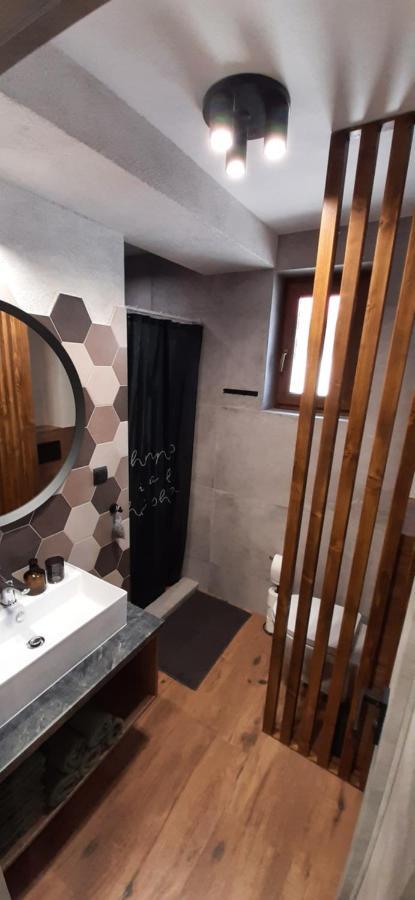 Liptov Trinity Apartments ลิปโตว์สกียาน ภายนอก รูปภาพ